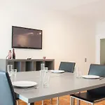 Apartment Autentic Arc De Triomf Barcelona