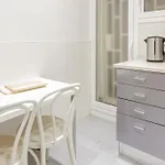 Apartment Autentic Arc De Triomf *