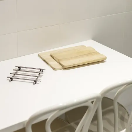 Apartmán Autentic Arc De Triomf Barcelona