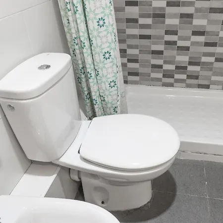 Apartmán Autentic Arc De Triomf *