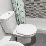 Apartament Autentic Arc De Triomf *