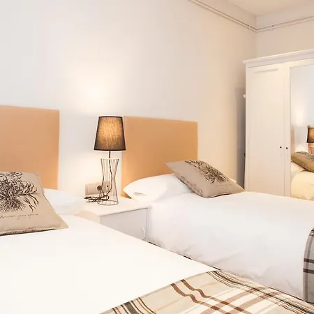 Autentic Arc De Triomf Apartment Barcelona
