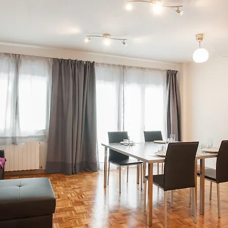 Autentic Arc De Triomf Apartment