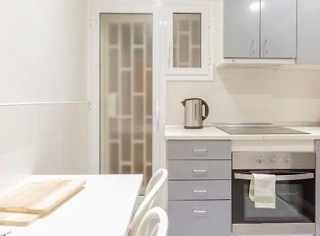 Autentic Arc De Triomf * برشلونة