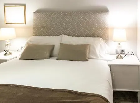 Autentic Arc De Triomf Apartman Barcelona
