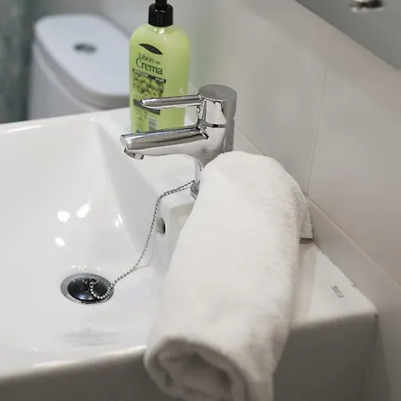 Apartman Autentic Arc De Triomf